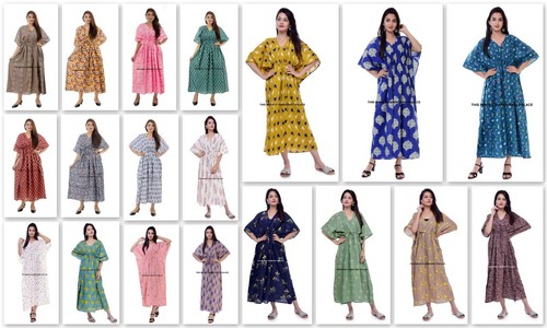 Caftan robe paréo plage - caftan,