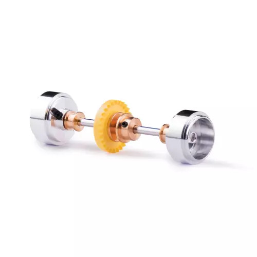 Slot kk01b kit - kk01b, inline