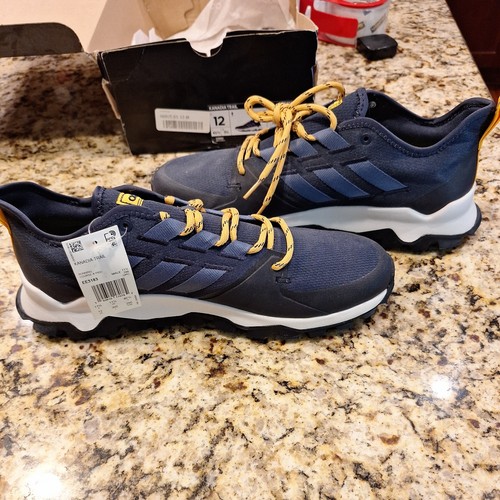 New adidas kanadia trail - new,
