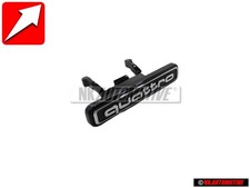 Audi Original QUATTRO Avant