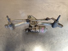 MOTEUR ESSUIE GLACE AVANT RENAULT TWINGO 2 II 1.2i 8200364766