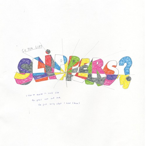 Slippers you like - so,