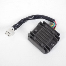 Régulateur redresseur de