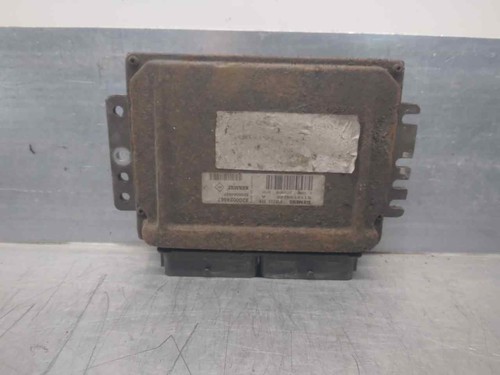 8200024667 calculateur moteur - calculateur,