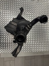 Boîtier Filtre à Air FORD C-MAX I Ph.2  1915027 - 7M51-9600-BK