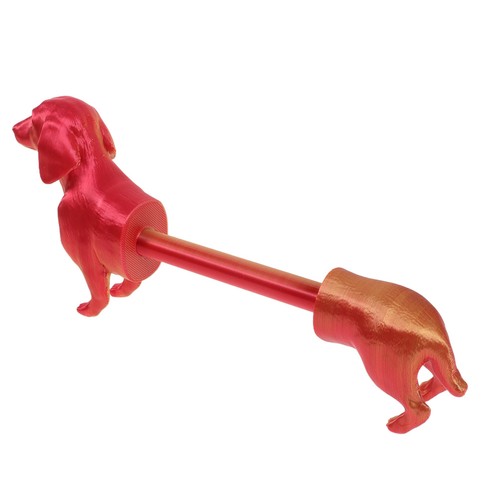 Porte rouleau organisateur - rouleau,