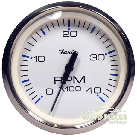 Tachymetre compte tours modele - tours,