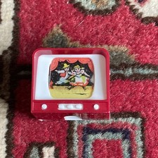 Vari-Vue Télévision - Taille