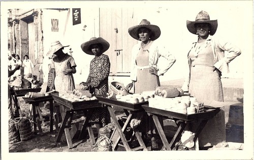 Cppr carte postale méxicain - postale,