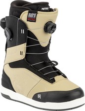 Bottes snowboard homme - bottes,