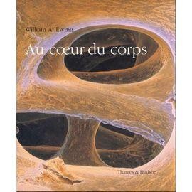 Livre coeur corps - au,