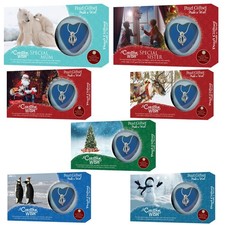 Noël Wish Perle Et Pendentif