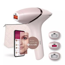 Philips lumea ipl epilateur - philips,