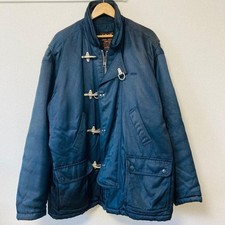 Schott 985-31 Fireman Jacket