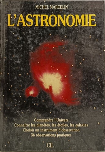 Astronomie comprendre - l'astronomie,