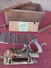 Stanley Model  45 Multipurpose