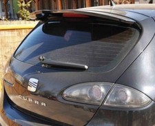 Seat leon becquet - 05-08,