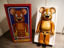 BE@RBRICK 1000% Jerry Tom and