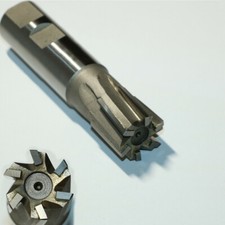 HM CNC Fraise Ø 30 Tige 32 Mm Fraise À Profil VHM Z=6 K10 NEU *241G