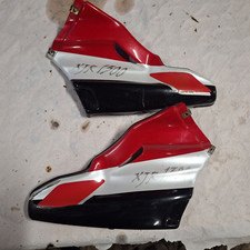 CARENAGE LATERAUX TETE DE