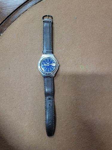 Montre bracelet homme swatch - homme,