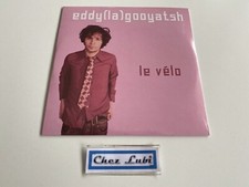 Eddy La Gooyatsh - Le Vélo -