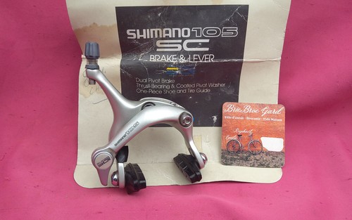 Nos neuf shimano 105 rear - nos/neuf,