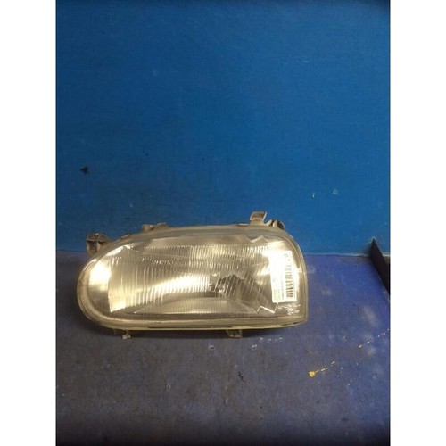 Phare gauche volkswagen - gauche, golf