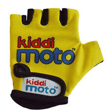Gants Kiddimoto Enfant Pour