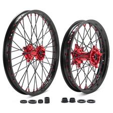 21" 18" Roues Jantes set Pour
