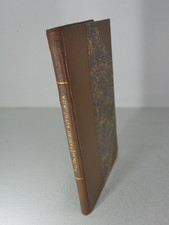 PIERRE MAC ORLAN- PETIT MANUEL DU PARFAIT AVENTURIER- E.O- Relié- 1920/