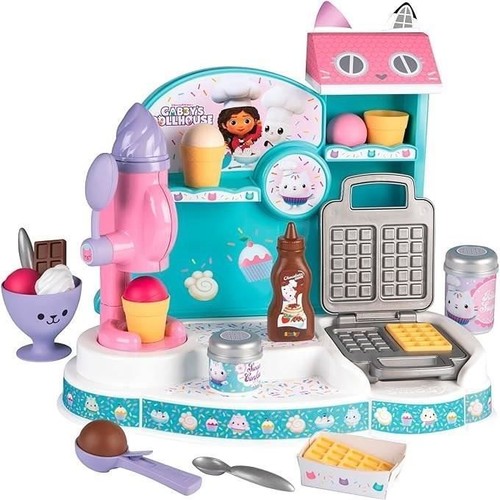 maison smoby