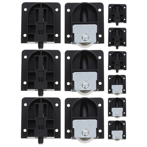 Sets roue de - , porte
