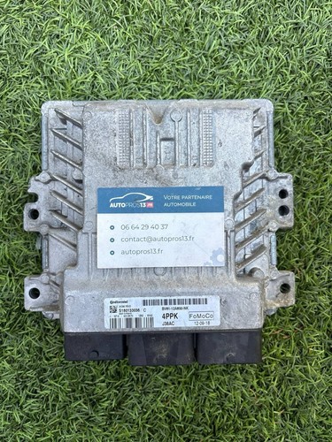 Calculateur moteur ecu - moteur,
