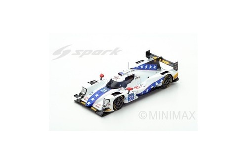 Oreca 2017 spark - 2017, 1/43