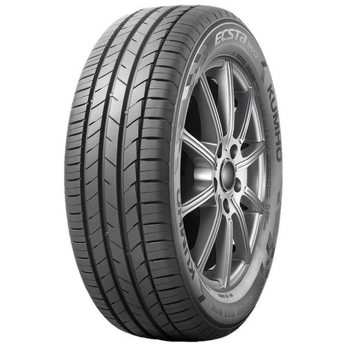Kumho ecsta hs52 - ecsta, 4rib