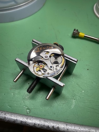 Pièces montres watch - de,