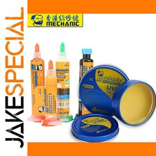 JakeSpecial – Professional Lead-Free PCB Solder Paste 40g/55g