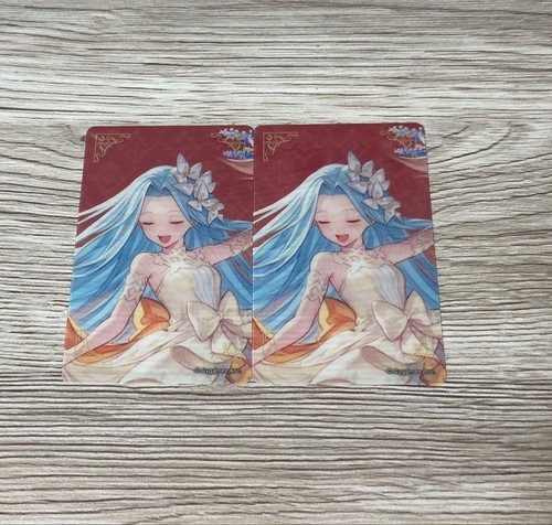 Granblue fantasy memorial - granblue,