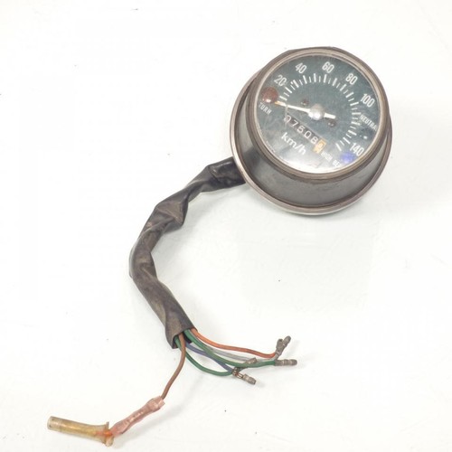 Compteur origine pour moto