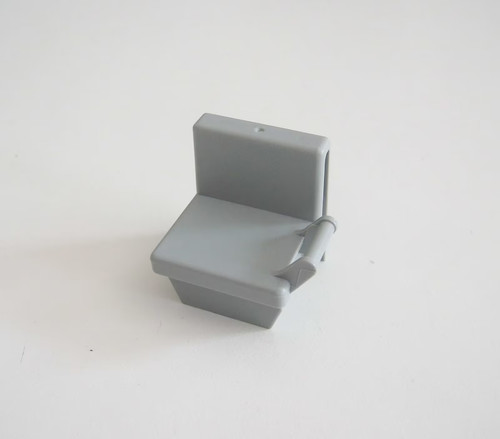 Playmobil rails - rails,