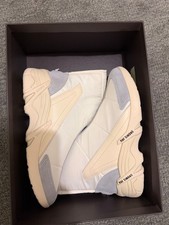 raf simons clyon 22 beige