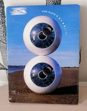 Coffret 2 X DVD Pink Floyd Pulse 2005