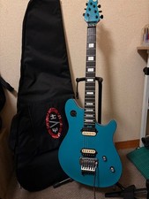 EVH Wolfgang Special/Bare