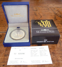Pièce 10€ Argent 2011