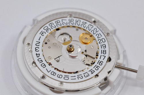 Mouvement omega 1152 - omega,