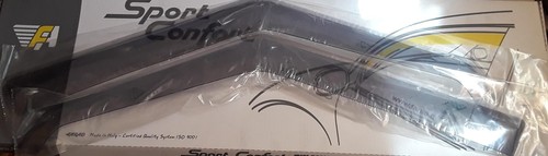 Déflecteur air pour - pour, fiat