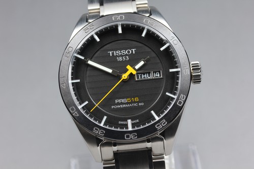 Montre automatique tissot - montre,