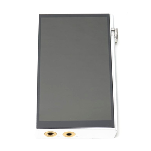 Ibasso dx260mk2 silver blue - ibasso,