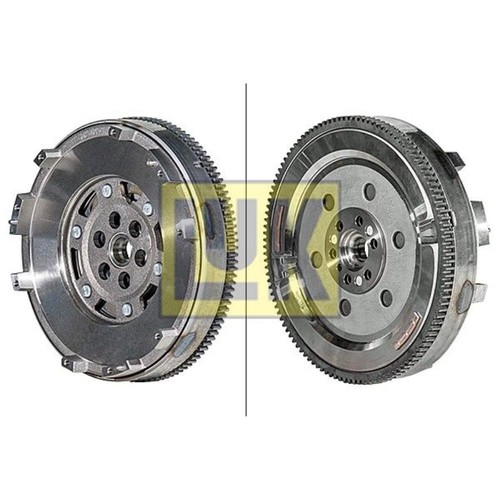 Luk volant moteur masse - volant, bi-masse